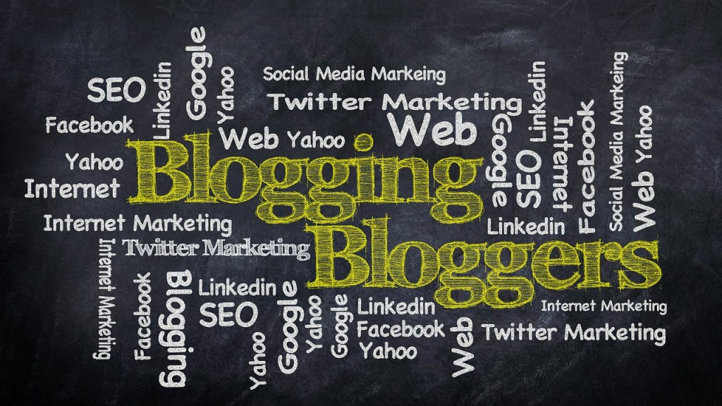 What is a Blog? – A Guide to Blogger Basics & Blogging Definitions (2022)